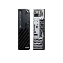 Lenovo M79 A8 3.1 GHz - SSD 256 GB RAM 8GB