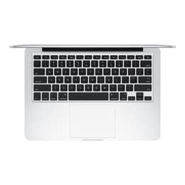 MacBook Pro 13" (2012) - AZERTY - Frans