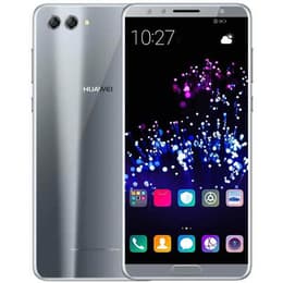 Huawei nova 2s 64GB - Grijs - Simlockvrij