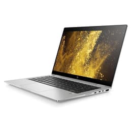 HP EliteBook X360 1030 G3 13" Core i5 1.7 GHz - SSD 256 GB - 16GB AZERTY - Frans