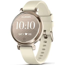 Horloges Garmin Cardio GPS Lily 2 - Goud