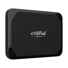 Crucial X10 Pro Externe harde schijf - SSD 3 TB USB