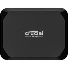 Crucial X10 Pro Externe harde schijf - SSD 3 TB USB