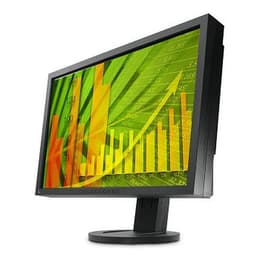 22-inch Eizo Flexscan S2243W LCD Beeldscherm Zwart
