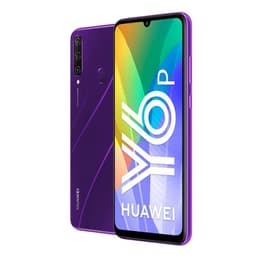 Huawei Y6p 64GB - Paars - Simlockvrij