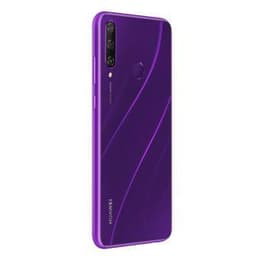 Huawei Y6p 64GB - Paars - Simlockvrij