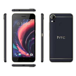 HTC Desire 10 Lifestyle 32GB - Zwart - Simlockvrij