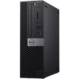 Dell OptiPlex XE3 SFF Core i5 3 GHz - SSD 256 GB RAM 8GB