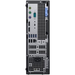 Dell OptiPlex XE3 SFF Core i5 3 GHz - SSD 256 GB RAM 8GB