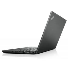 Lenovo ThinkPad T440S 14" Core i5 1.6 GHz - SSD 256 GB - 8GB AZERTY - Frans