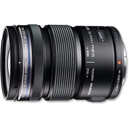 Olympus Lens ED 12-50mm f/3.5-6.3