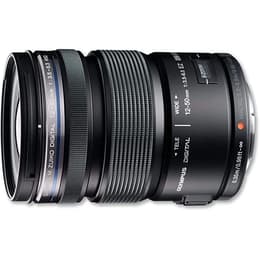 Olympus Lens M.Zuiko Digital 12-50mm f/3.5-6.3 ZE ED 12-50mm f/3.5-6.3