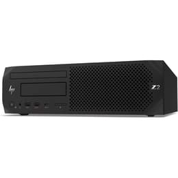HP Z2 G4 SFF Core i7 3 GHz - SSD 512 GB RAM 16GB
