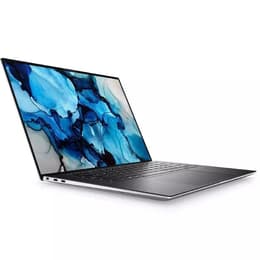 Dell XPS 15 9520 15" Core i7 3.5 GHz - SSD 1 TB - 32GB QWERTY - Engels
