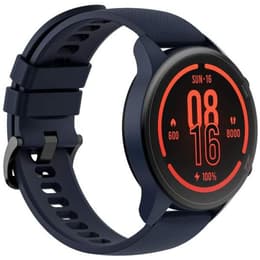 Horloges Xiaomi Cardio Mi Watch XMWTCL02 - Blauw