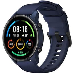 Horloges Xiaomi Cardio Mi Watch XMWTCL02 - Blauw