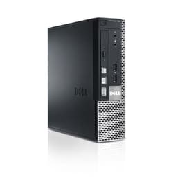 Dell OptiPlex 790 USFF 22" Core i3 3,3 GHz - SSD 480 Go - 4GB