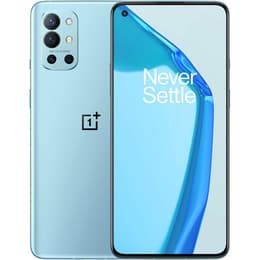 OnePlus 9R 128GB - Blauw - Simlockvrij