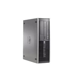 HP Compaq Elite 8300 DT Core i7 3,4 GHz - SSD 240 GB RAM 8GB