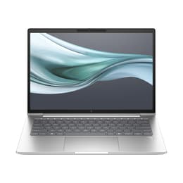 HP EliteBook 640 G11 14" 1.2 GHz - SSD 512 GB - 16GB QWERTY - Engels