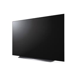 Smart TV LG OLED Ultra HD 4K 140 cm OLED55C9