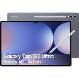 Galaxy Tab S10 Ultra 256GB - Grijs - WiFi