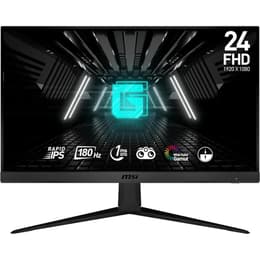 24-inch MSI Optix G2412F 1920 x 1080 LED Beeldscherm