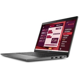 Dell Latitude 3450 14" Core i5 1.2 GHz - SSD 512 GB - 16GB QWERTY - Engels