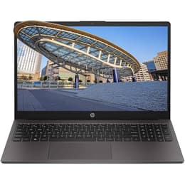 HP 255 G9 15" Ryzen 5 2.1 GHz - SSD 1 TB - 32GB QWERTY - Engels