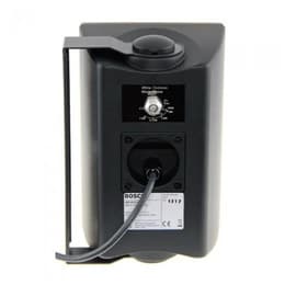 Bosch LB2-UC30-D1 Speaker - Zwart