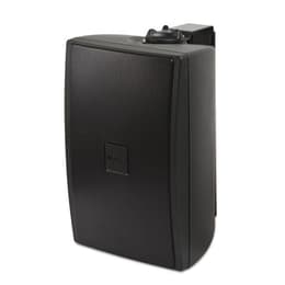 Bosch LB2-UC30-D1 Speaker - Zwart