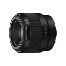 Sony Lens SEL 50-F18F FE 50mm f/1.8 Sony FE 50mm f/1.8