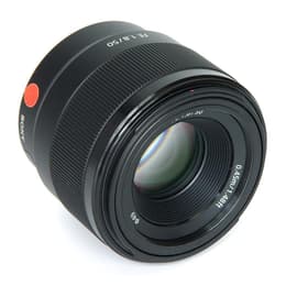 Sony Lens SEL 50-F18F FE 50mm f/1.8 Sony FE 50mm f/1.8