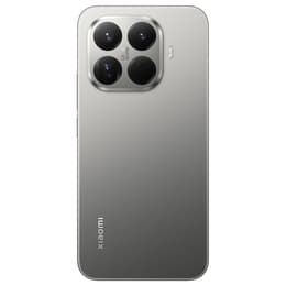 Xiaomi 15T 256GB - Grijs - Simlockvrij