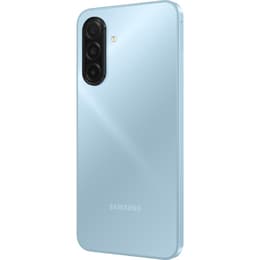 Galaxy A17 4G 128GB - Blauw - Simlockvrij