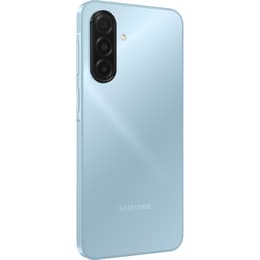 Galaxy A17 4G 128GB - Blauw - Simlockvrij
