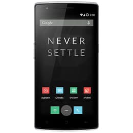 oneplus One 16GB - Zwart - Simlockvrij