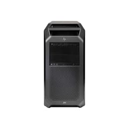 HP Z8 G4 Xeon 3 GHz - SSD 1 TB + HDD 1 TB RAM 256GB