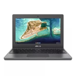 Asus ChromeBook CR1100 Celeron N5100 1.1 GHz 32GB eMMC - 8GB QWERTY - Engels