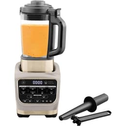 Blender/Mixer Ninja Foodi Mixer & Soup Maker 0.0000L - Beige