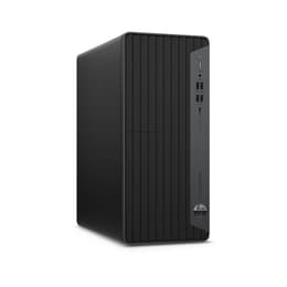 HP EliteDesk 800 G6 TW Core i7 2.9 GHz - SSD 512 GB RAM 16GB