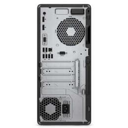 HP EliteDesk 800 G6 TW Core i7 2.9 GHz - SSD 512 GB RAM 16GB