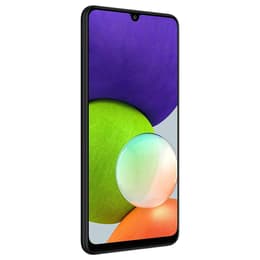 Galaxy A22 128GB - Zwart - Simlockvrij