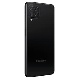 Galaxy A22 128GB - Zwart - Simlockvrij