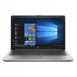 HP 250 G7 15" Core i3 1.2 GHz - SSD 256 GB - 8GB AZERTY - Frans