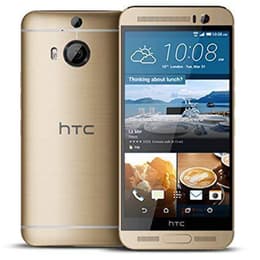 HTC One E9+ 32GB - Goud - Simlockvrij