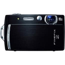 Compactcamera FinePix Z110 - Zwart Fujifilm 5x Wide Optical Zoom Lens f/3.9-4.9
