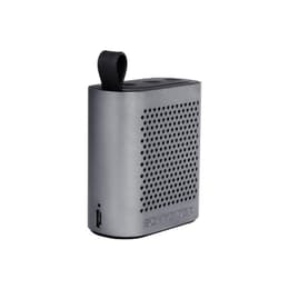 Schneider Groove Speaker Bluetooth - Titaan