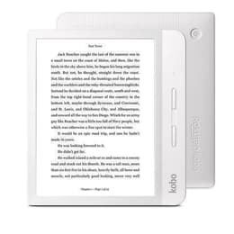 Kobo Libra H2O 7,0000 WiFi E-reader