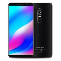 Blackview Max 1 64GB - Zwart - Simlockvrij